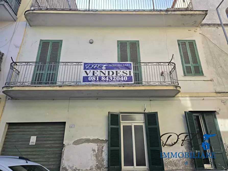 Immagine 1 di Appartamento in vendita  a Afragola