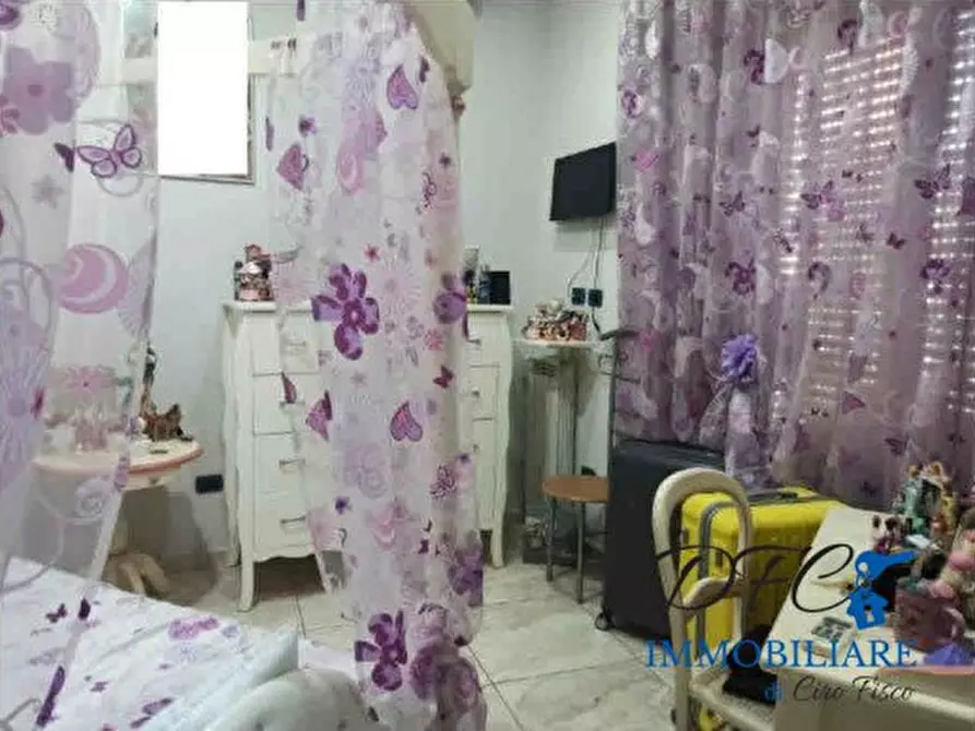 Immagine 10 di Appartamento in vendita  a Napoli