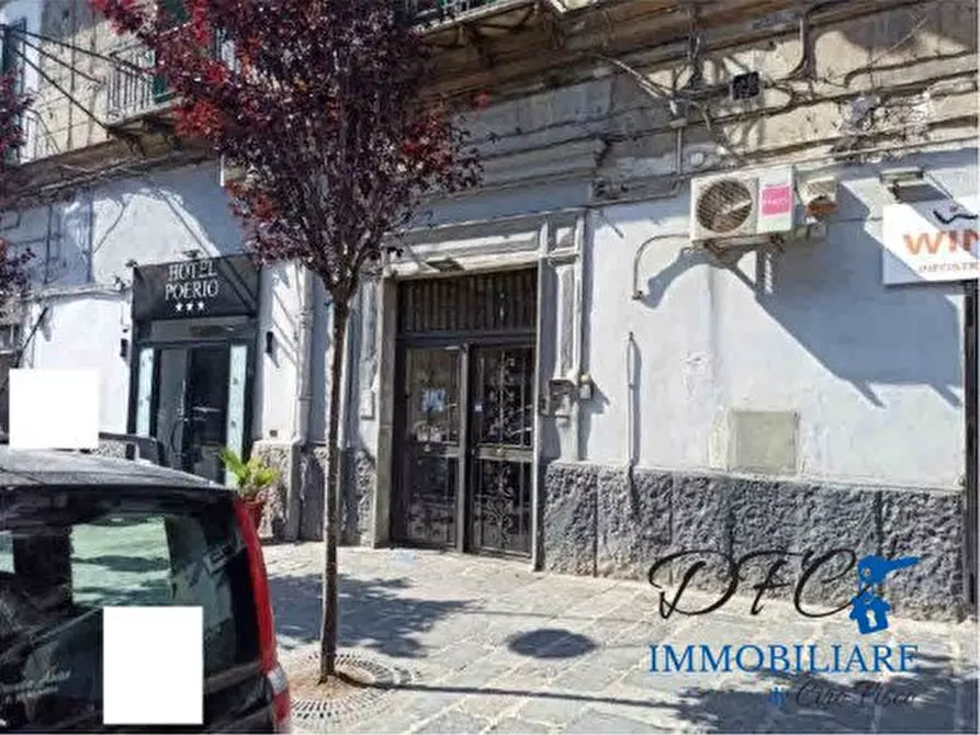 Immagine 4 di Appartamento in vendita  a Napoli