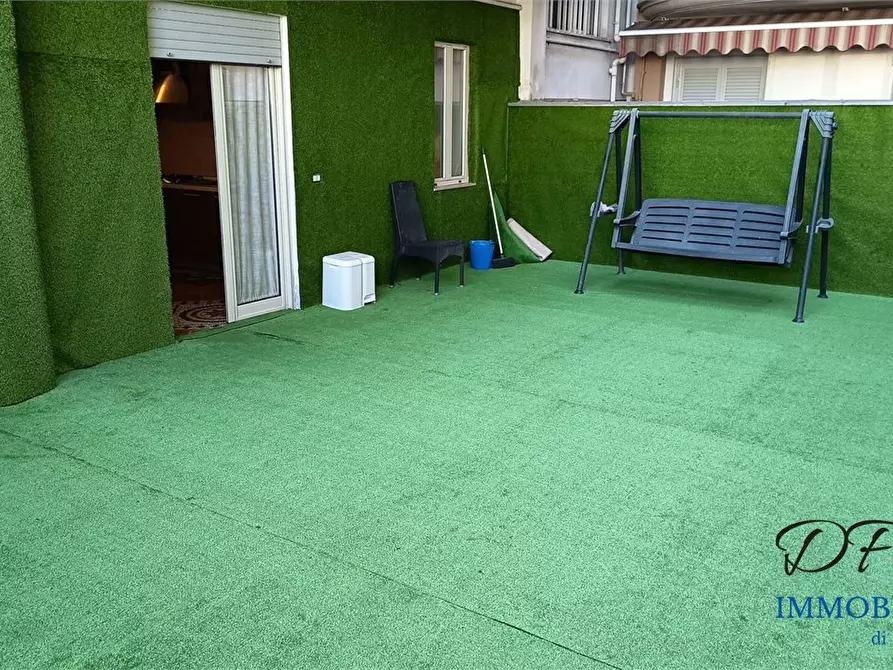 Immagine 7 di Appartamento in vendita  a Casoria