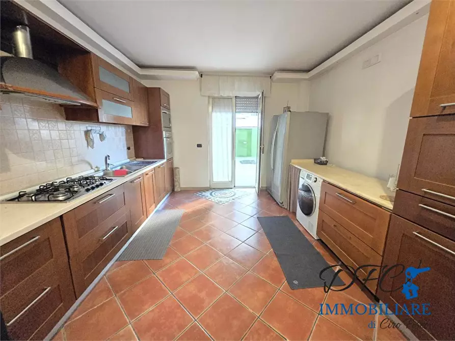 Immagine 4 di Appartamento in vendita  a Casoria