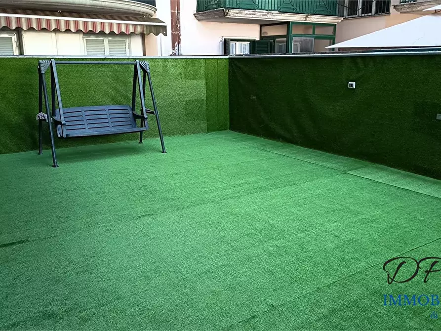 Immagine 6 di Appartamento in vendita  a Casoria