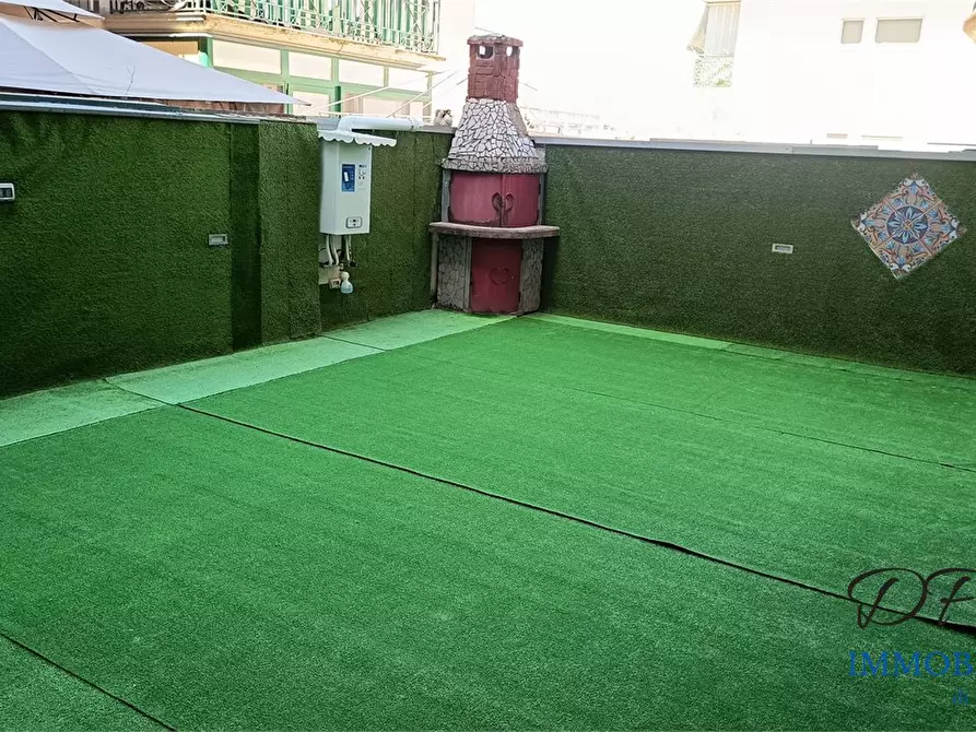 Immagine 5 di Appartamento in vendita  a Casoria