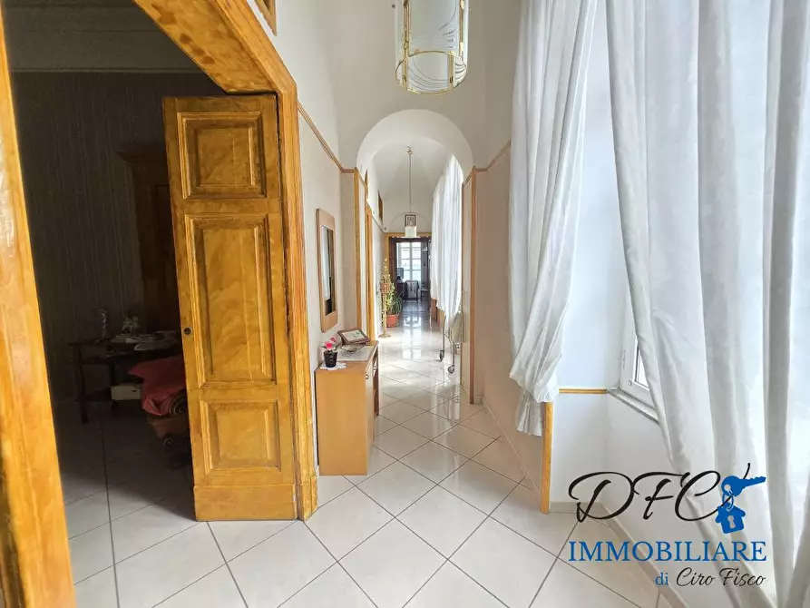 Immagine 3 di Appartamento in vendita  a Afragola