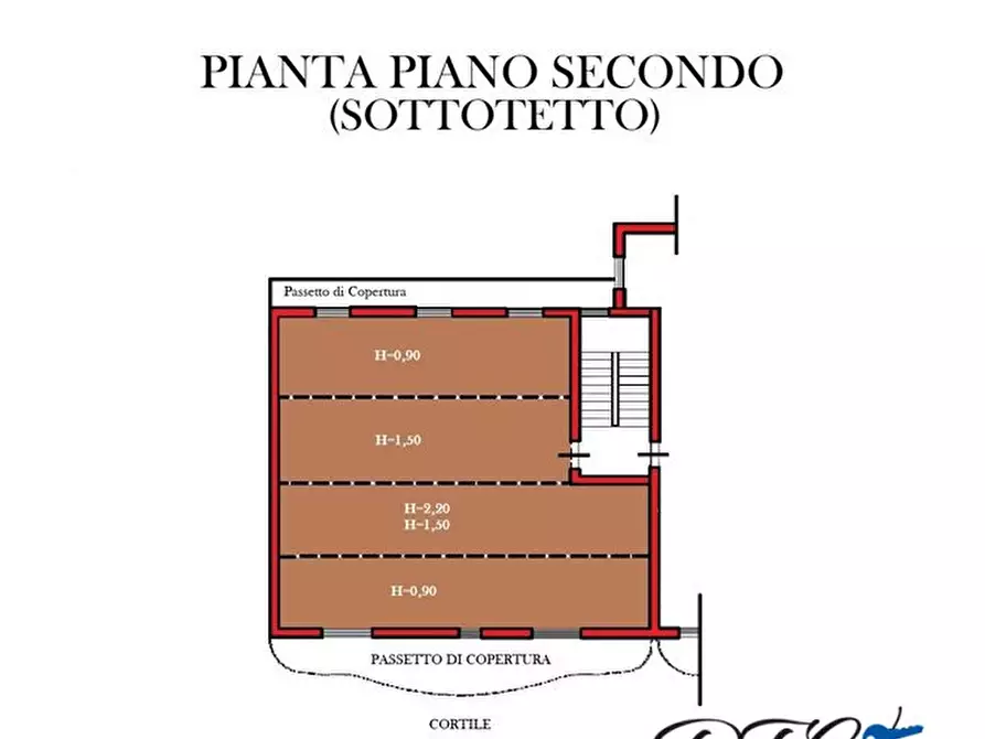 Immagine 1 di Appartamento in vendita  a Afragola