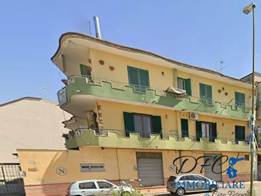 Immagine 2 di Appartamento in vendita  a Afragola