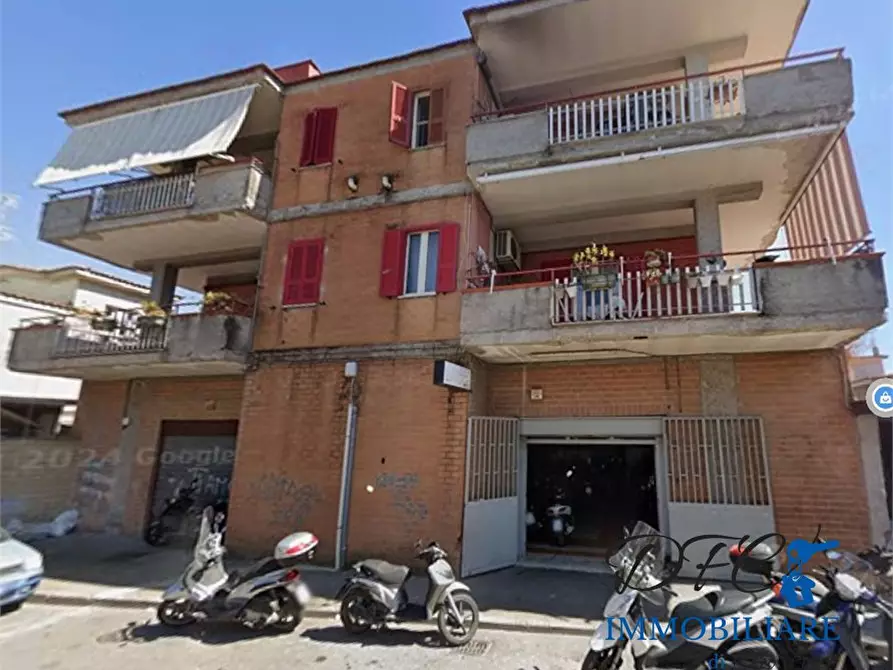 Immagine 2 di Appartamento in vendita  a Arzano
