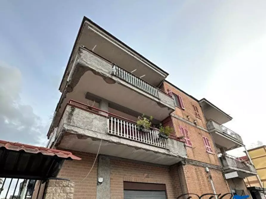 Immagine 3 di Appartamento in vendita  a Arzano