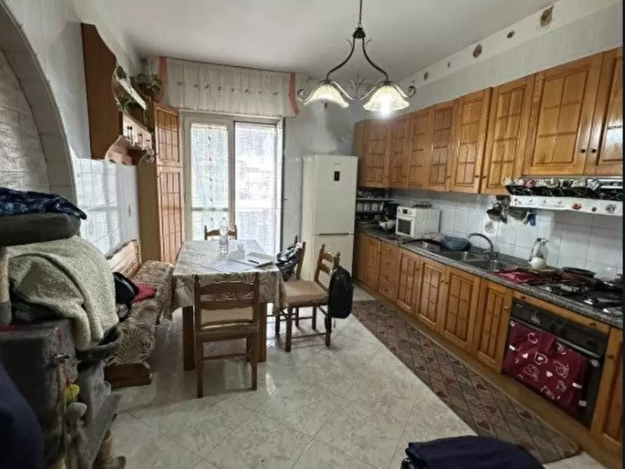 Immagine 8 di Appartamento in vendita  a Arzano