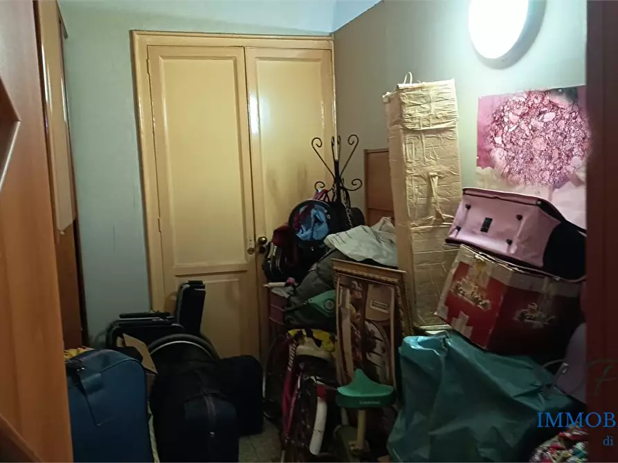 Immagine 5 di Appartamento in vendita  a Afragola