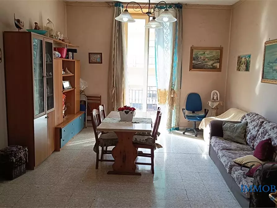 Immagine 1 di Appartamento in vendita  a Afragola