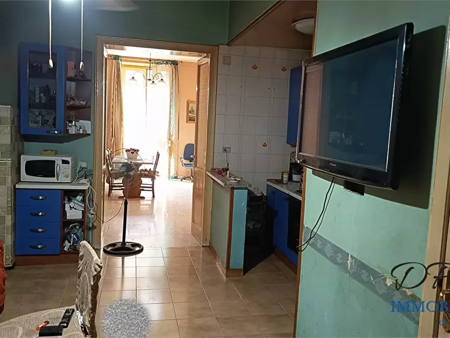 Immagine 3 di Appartamento in vendita  a Afragola