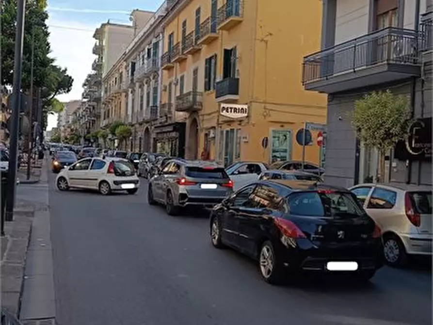 Immagine 8 di Appartamento in vendita  a Afragola