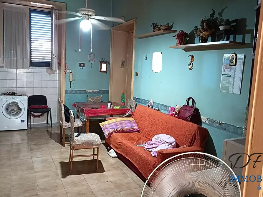 Immagine 2 di Appartamento in vendita  a Afragola