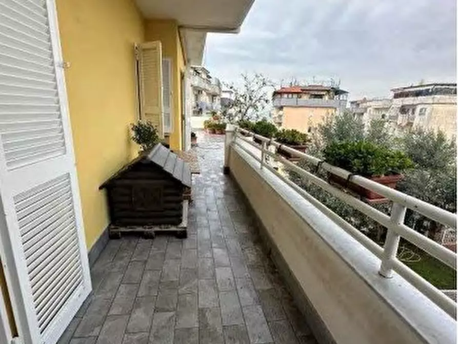 Immagine 8 di Appartamento in vendita  a Marano Di Napoli