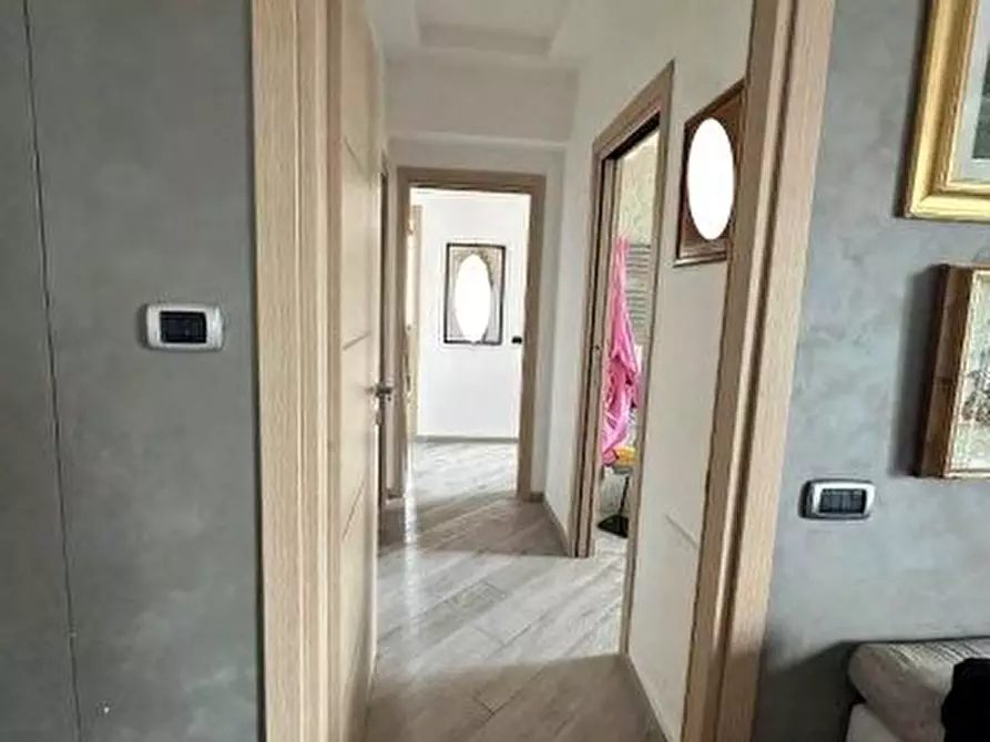 Immagine 4 di Appartamento in vendita  a Marano Di Napoli