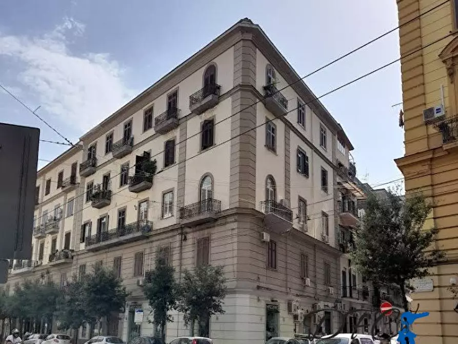 Immagine 2 di Appartamento in vendita  a Napoli