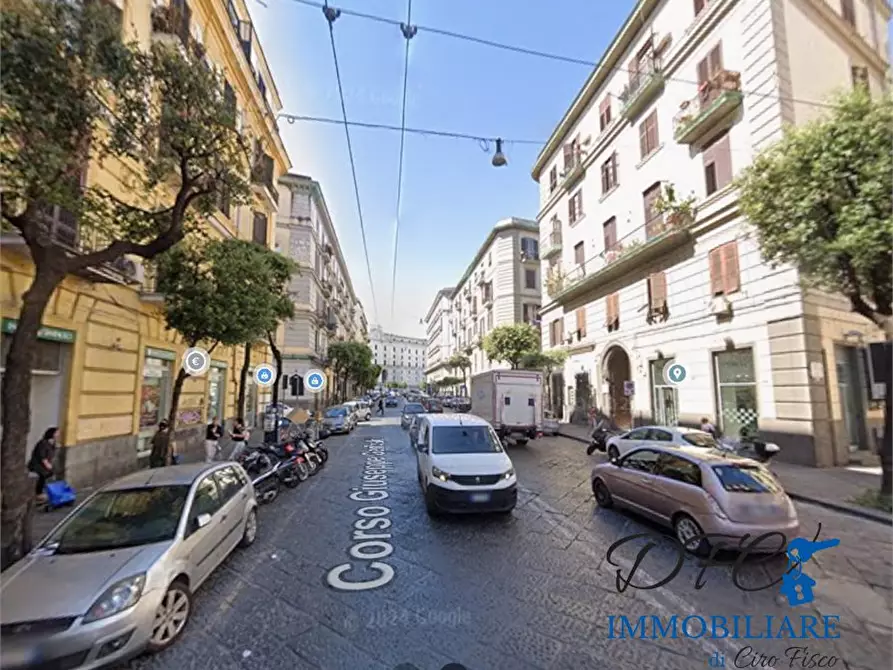 Immagine 4 di Appartamento in vendita  a Napoli