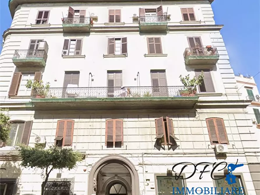 Immagine 3 di Appartamento in vendita  a Napoli