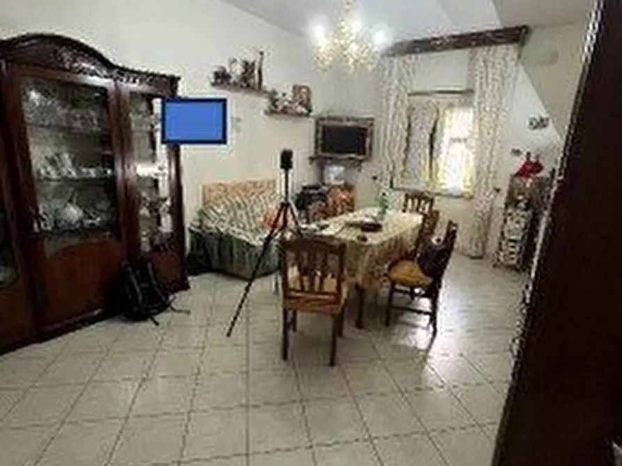 Immagine 2 di Appartamento in vendita  a Afragola