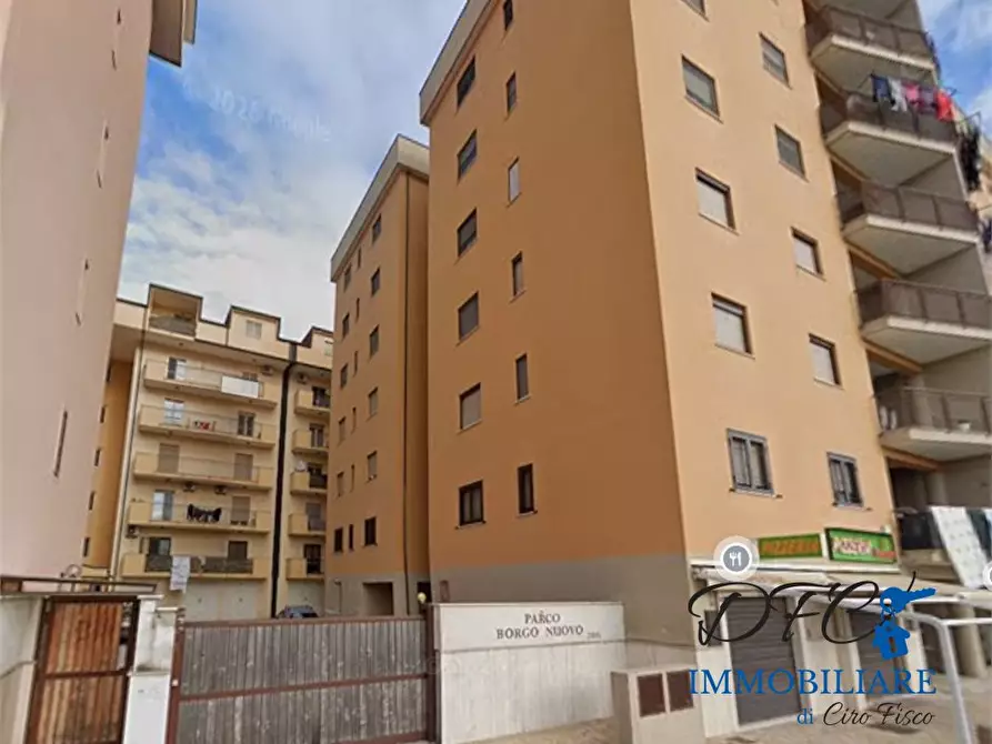 Immagine 2 di Appartamento in vendita  a Acerra
