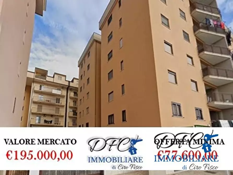 Immagine 1 di Appartamento in vendita  a Acerra