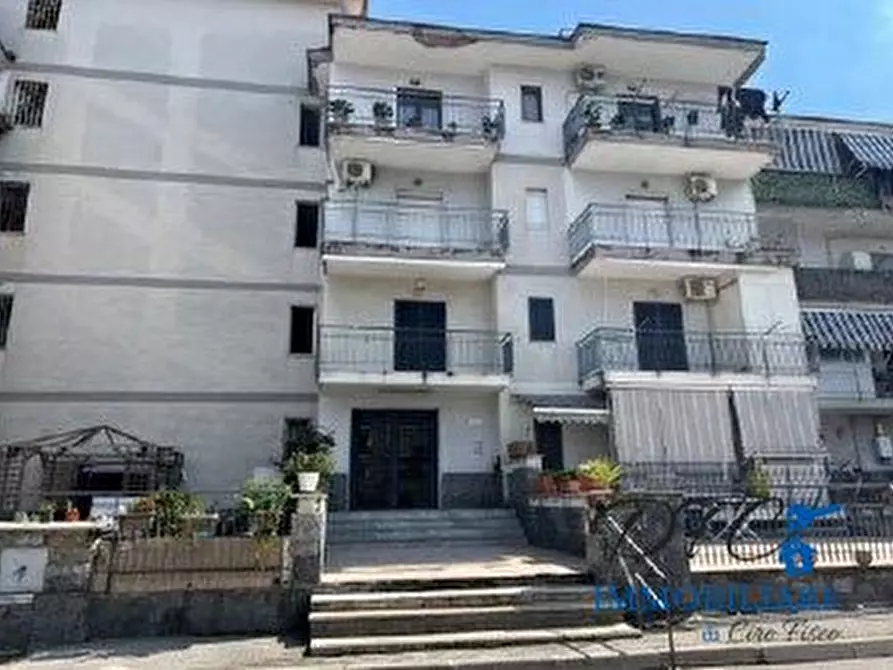 Immagine 2 di Appartamento in vendita  a Casalnuovo Di Napoli