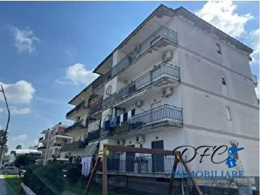 Immagine 3 di Appartamento in vendita  a Casalnuovo Di Napoli