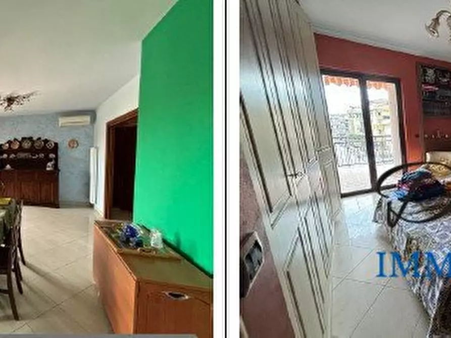 Immagine 4 di Appartamento in vendita  a Mugnano Di Napoli