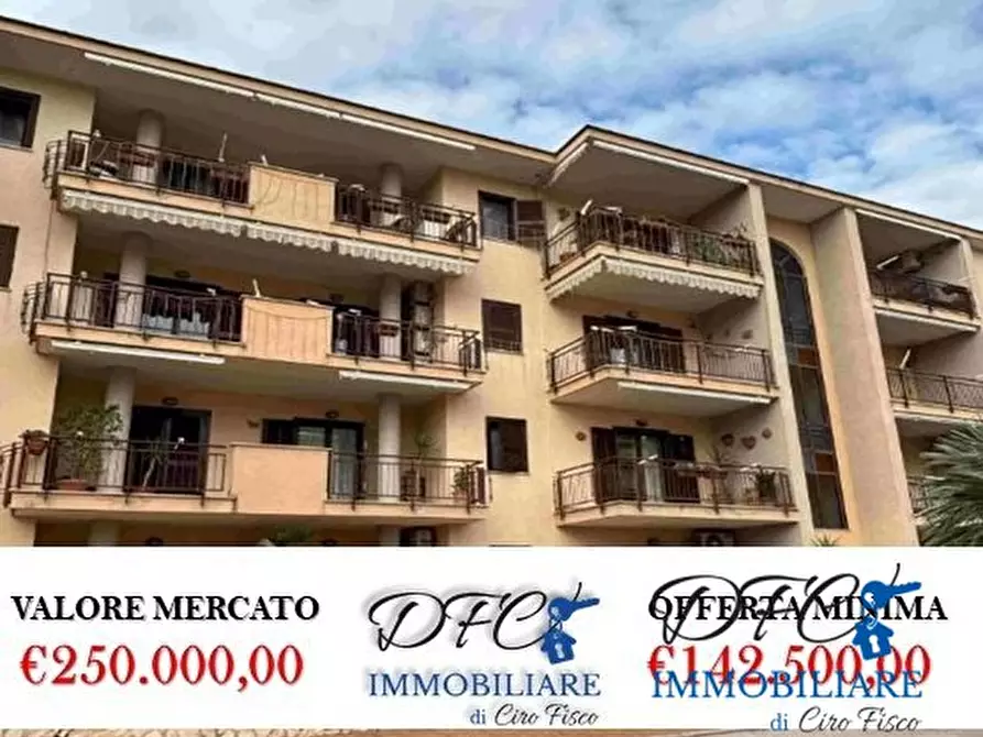 Immagine 1 di Appartamento in vendita  a Mugnano Di Napoli