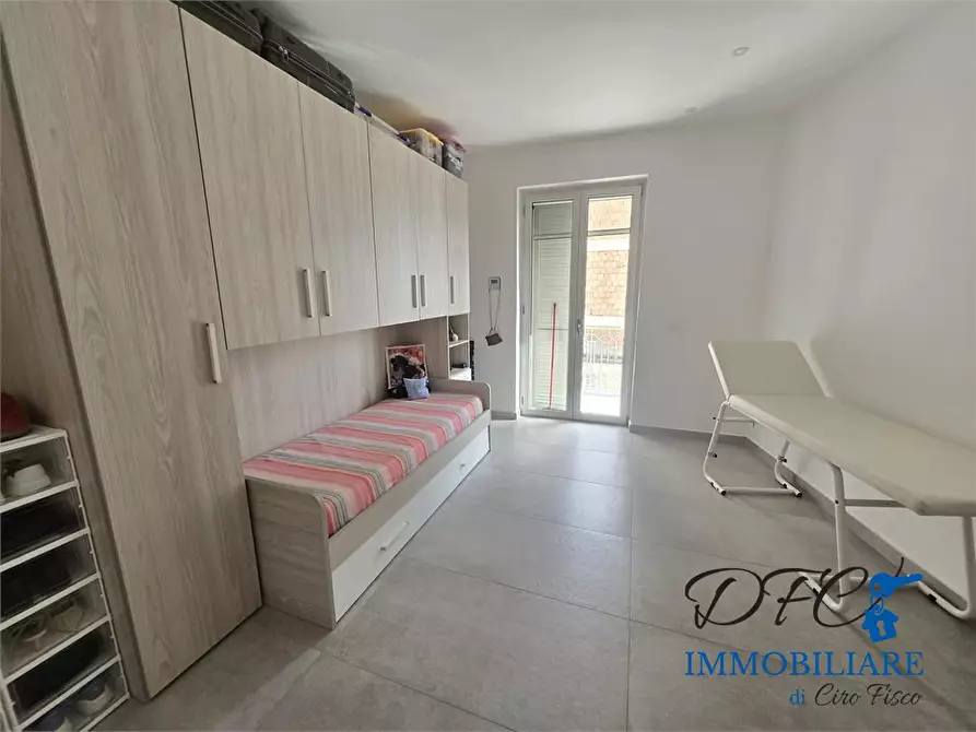 Immagine 10 di Appartamento in vendita  a Afragola