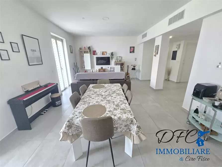 Immagine 5 di Appartamento in vendita  a Afragola
