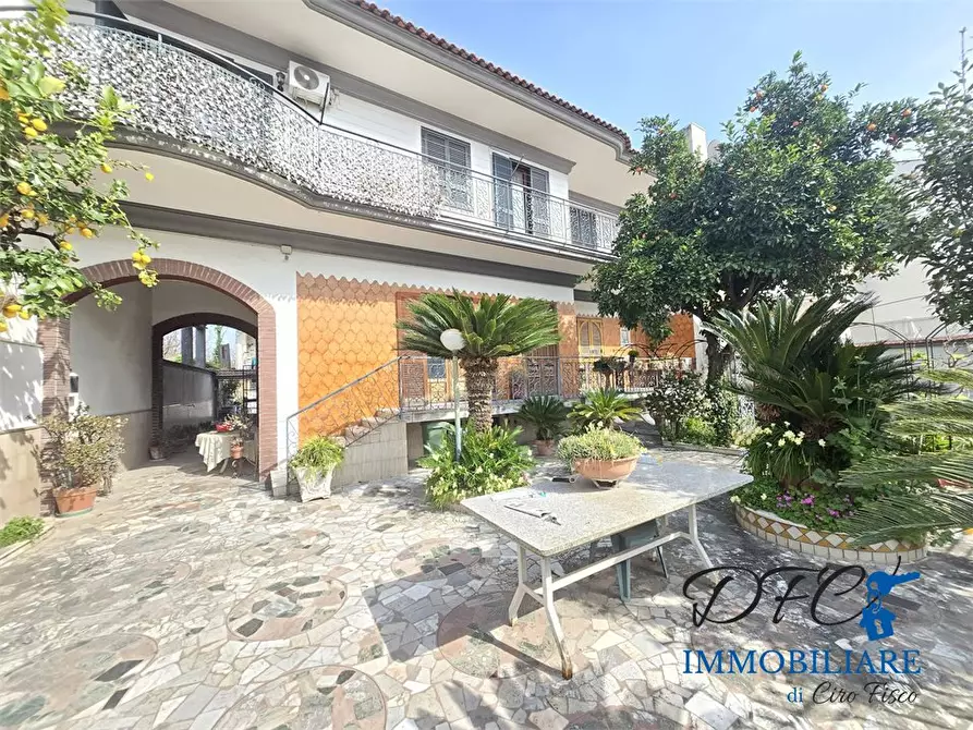 Immagine 1 di Villa in vendita  a Caivano