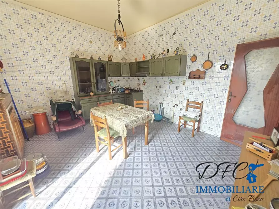 Immagine 4 di Villa in vendita  a Caivano