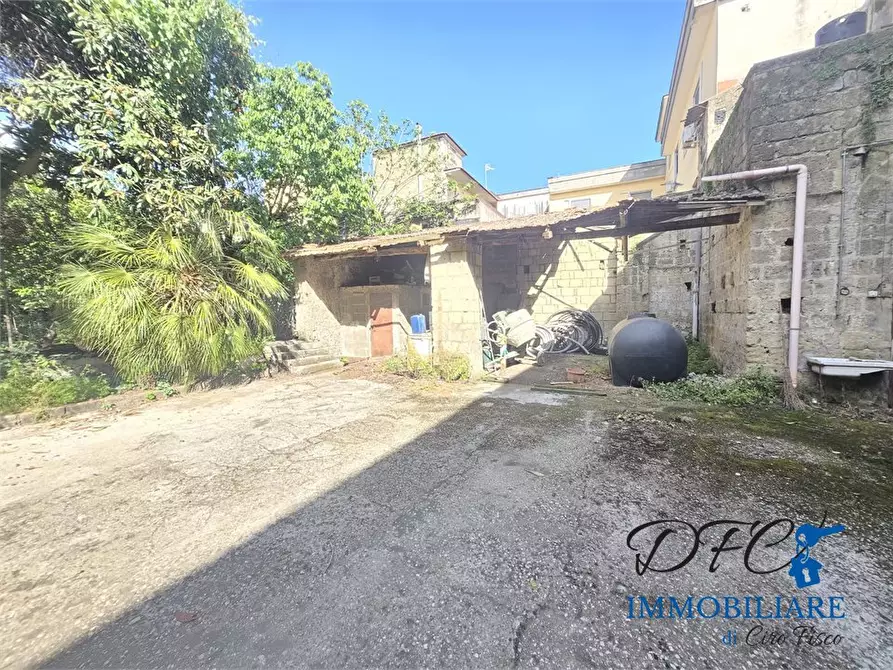 Immagine 10 di Casa semindipendente in vendita  a Afragola
