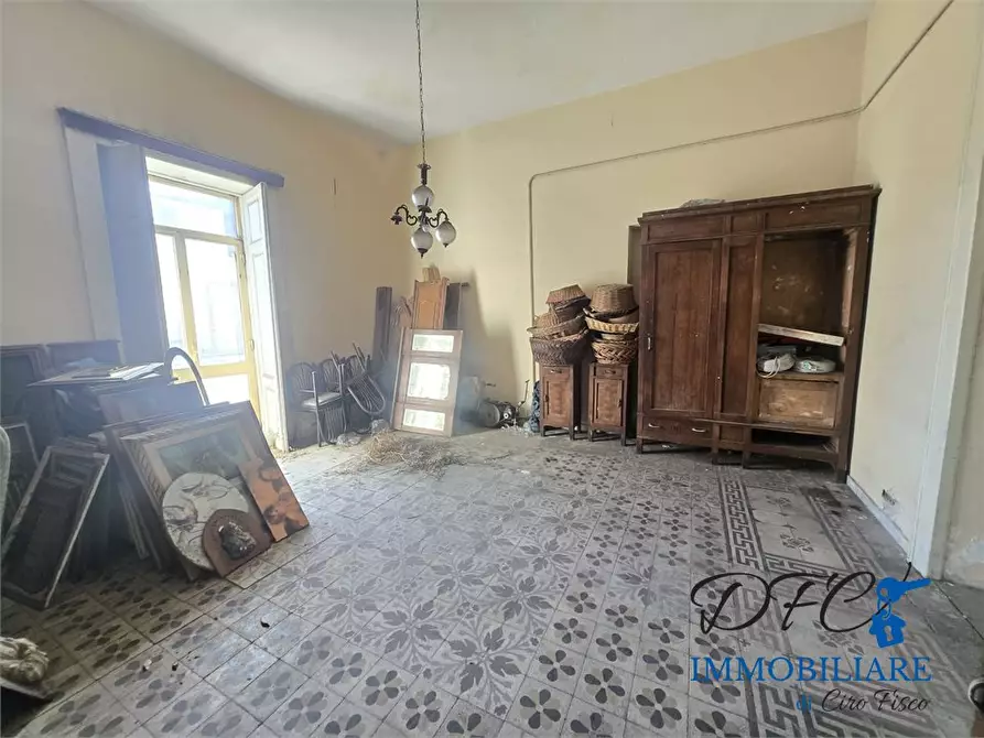 Immagine 7 di Casa semindipendente in vendita  a Afragola