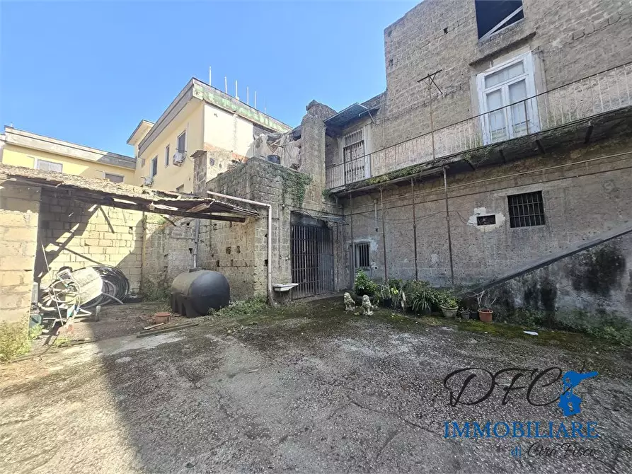 Immagine 5 di Casa semindipendente in vendita  a Afragola