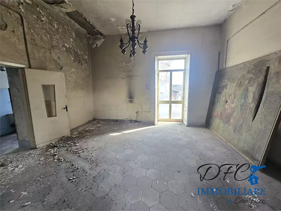 Immagine 8 di Casa semindipendente in vendita  a Afragola