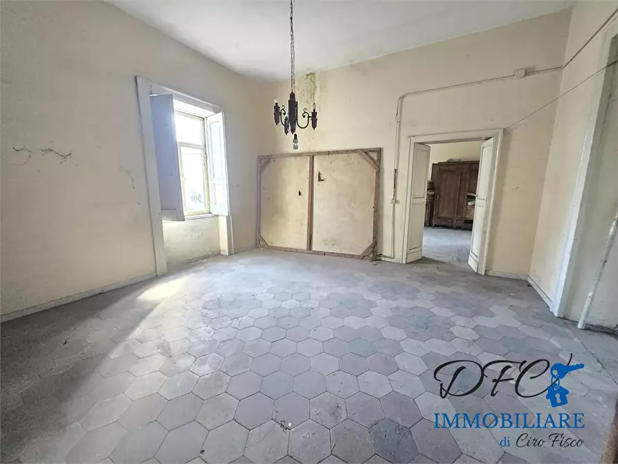 Immagine 6 di Casa semindipendente in vendita  a Afragola