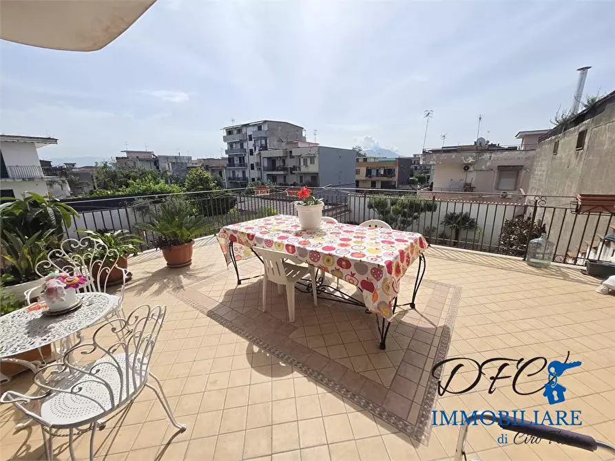 Immagine 6 di Villa in vendita  a Cardito