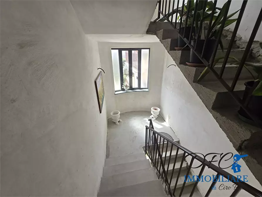Immagine 4 di Villa in vendita  a Cardito