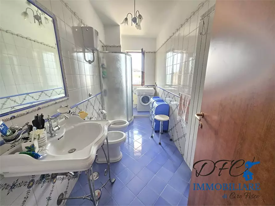 Immagine 8 di Villa in vendita  a Cardito
