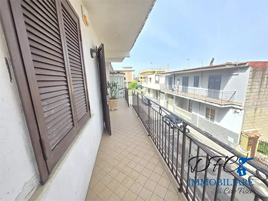 Immagine 10 di Villa in vendita  a Cardito