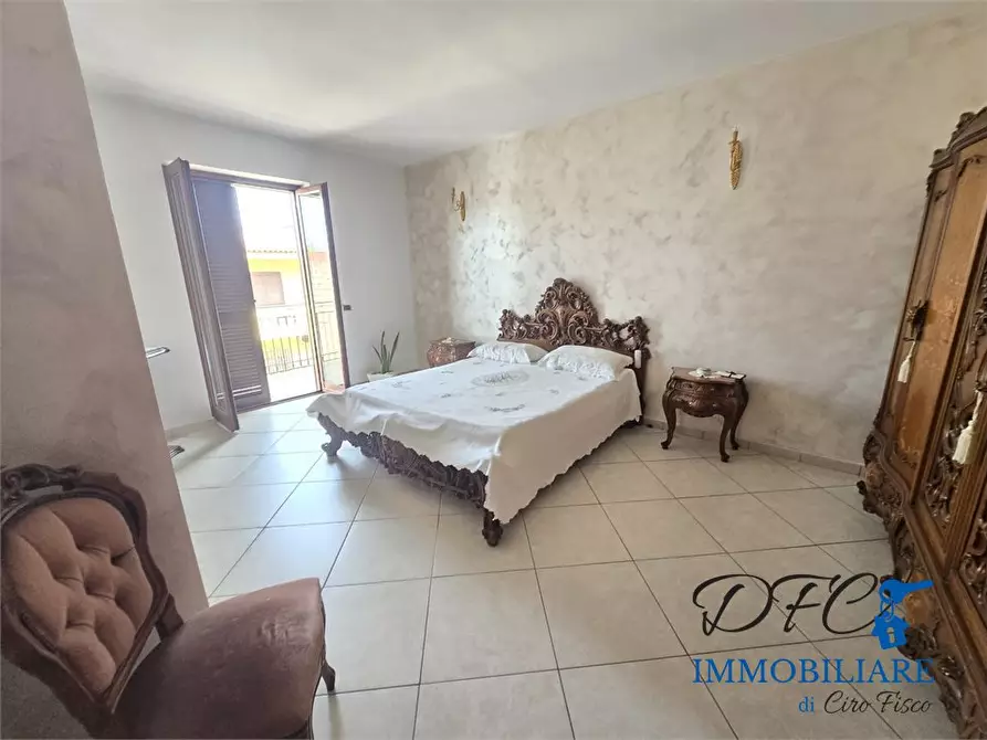 Immagine 9 di Villa in vendita  a Cardito
