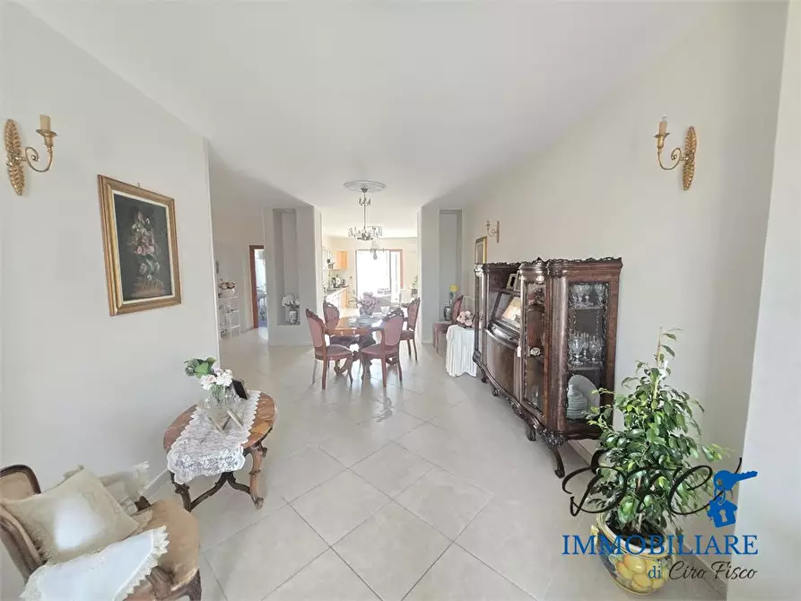 Immagine 5 di Villa in vendita  a Cardito