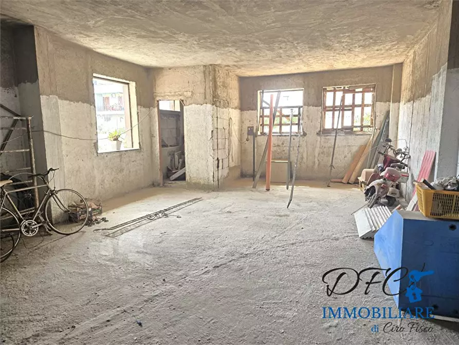 Immagine 3 di Villa in vendita  a Cardito
