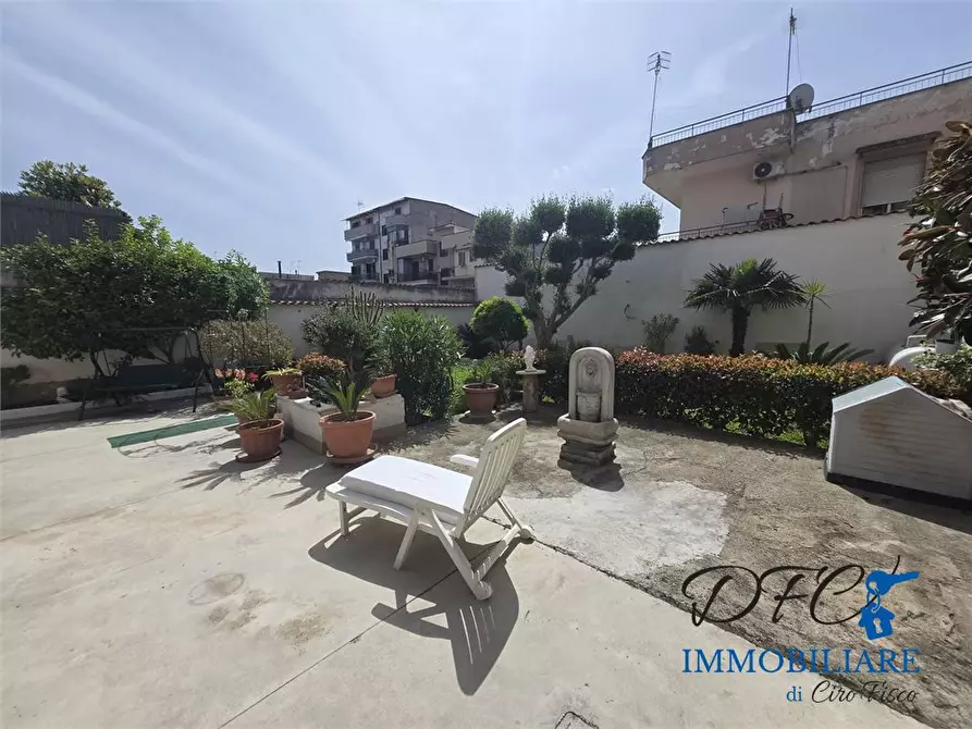 Immagine 2 di Villa in vendita  a Cardito