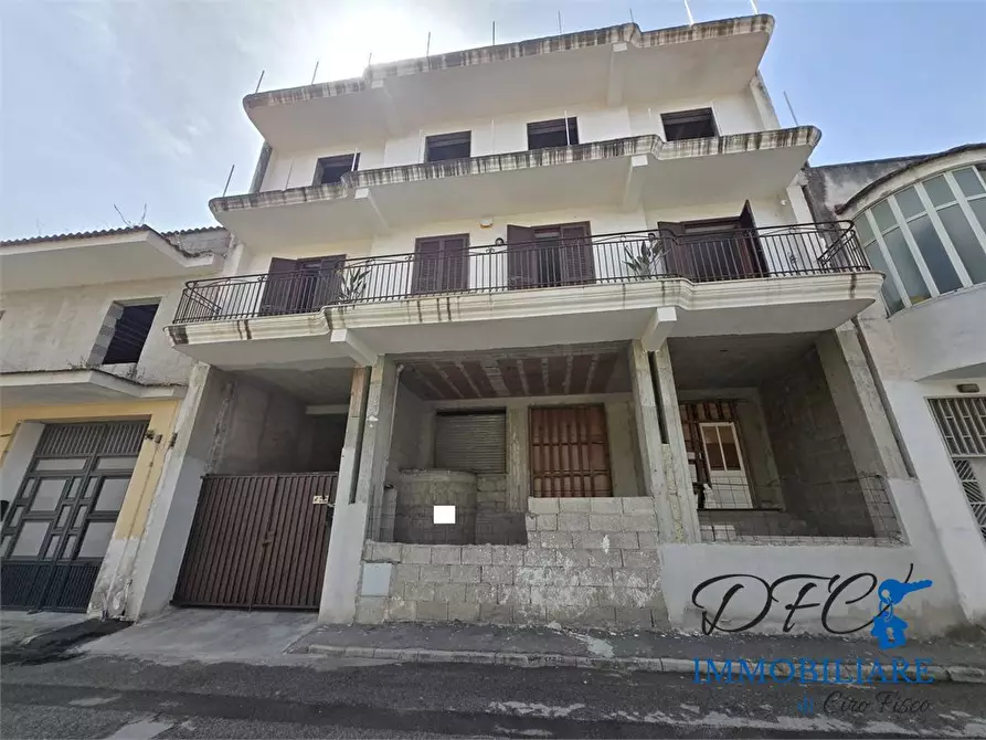 Immagine 1 di Villa in vendita  a Cardito