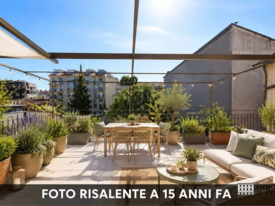 appartamento in vendita a Milano in zona Centro Storico