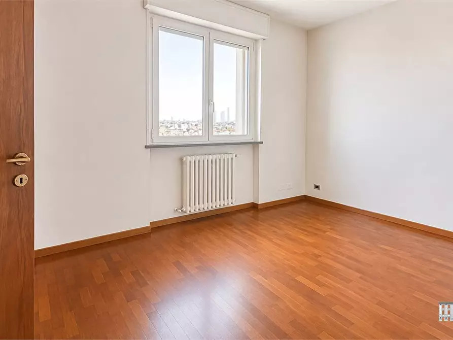 Immagine 8 di Appartamento in vendita  a Milano